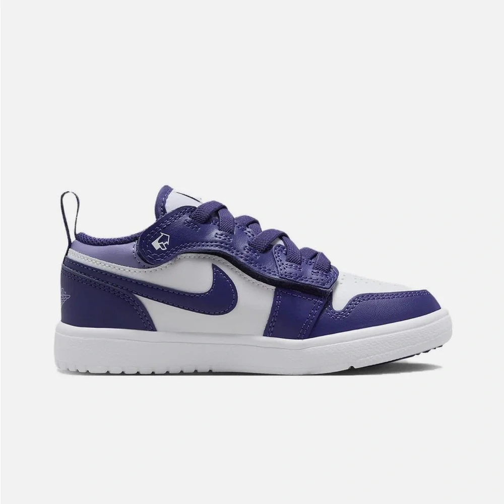 Nike Jordan 1 low ALT (PS) NIB - Picture 2 of 4